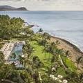 Exterior of Four Seasons Resort O`ahu at Ko Olina